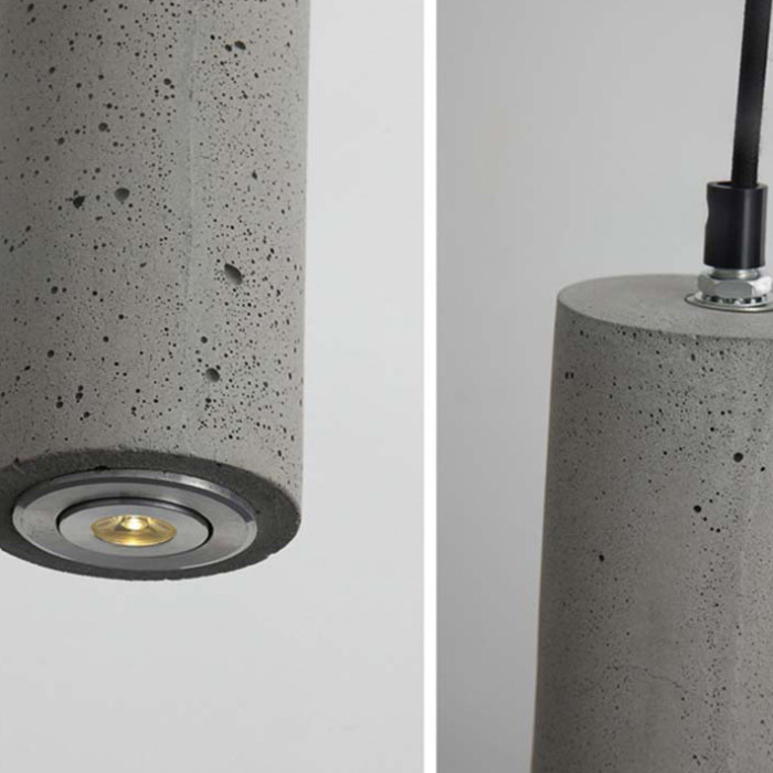 Подвесной светильник BRUT ImperiumLoft