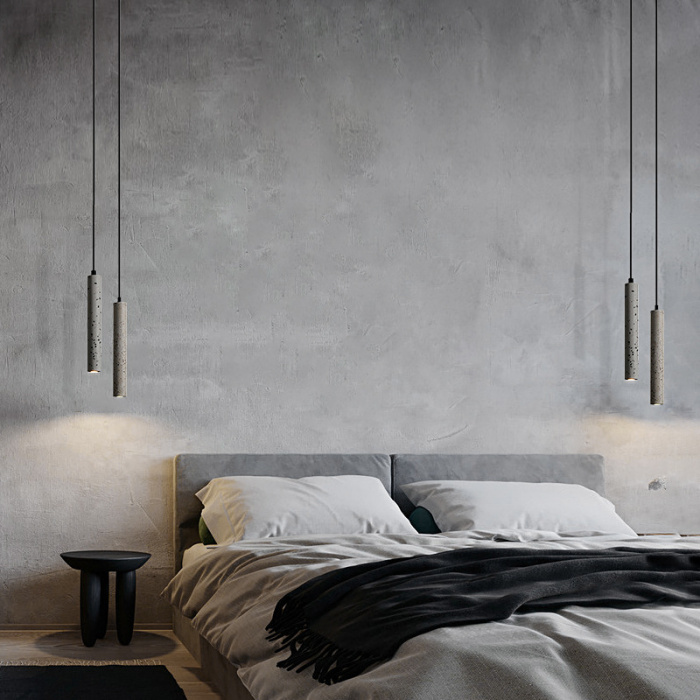 Подвесной светильник BRUT ImperiumLoft