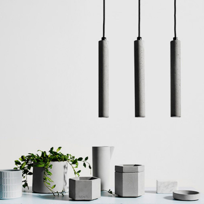 Подвесной светильник BRUT ImperiumLoft