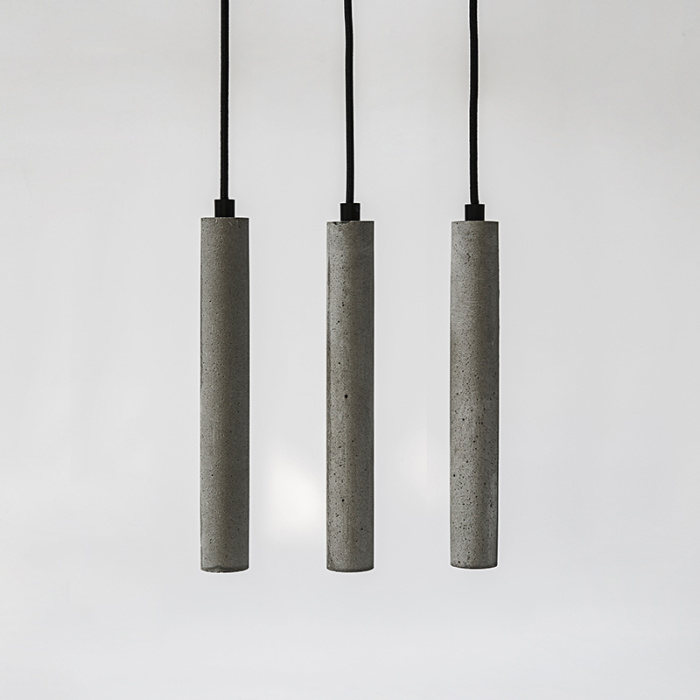 Подвесной светильник BRUT ImperiumLoft