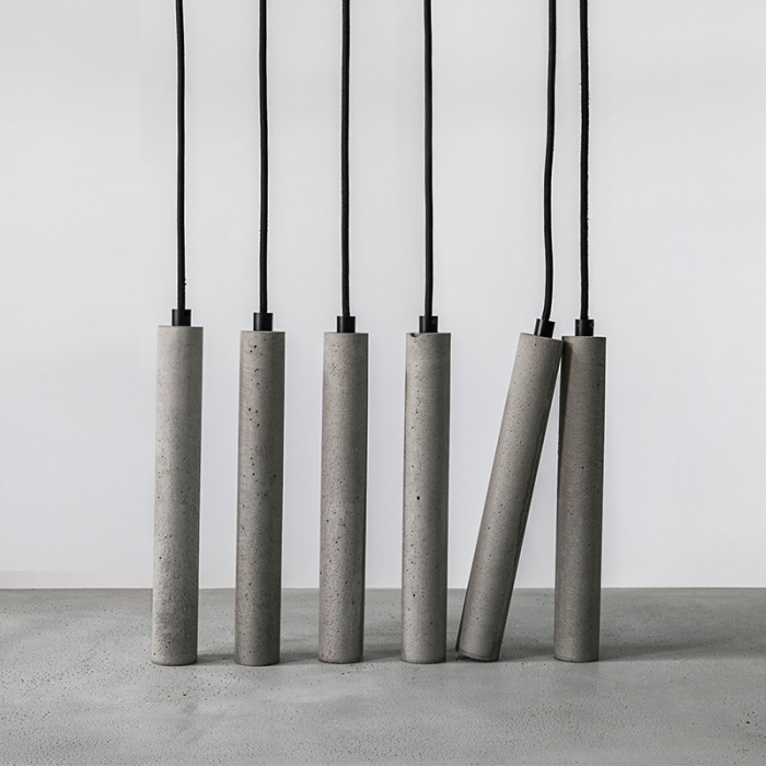 Подвесной светильник BRUT ImperiumLoft