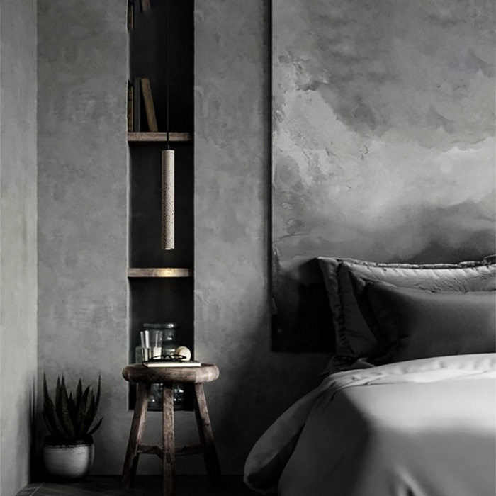 Подвесной светильник BRUT ImperiumLoft