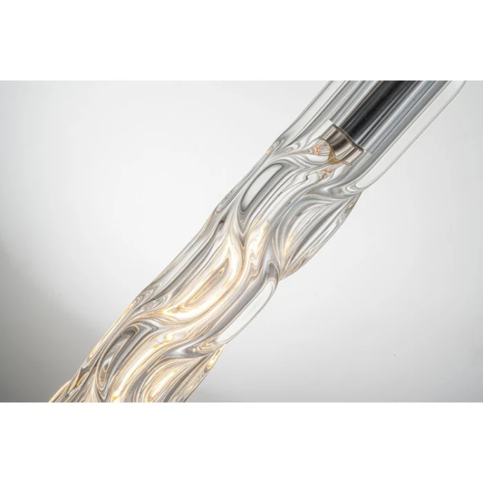 Светильник подвесной Belfast Grosvenor 167-1 CR CL