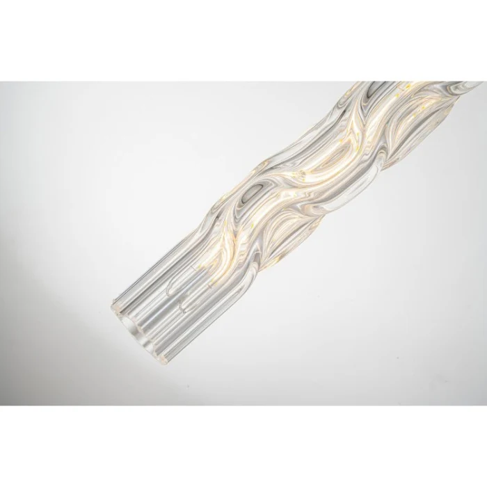 Светильник подвесной Belfast Grosvenor 167-1 CR CL