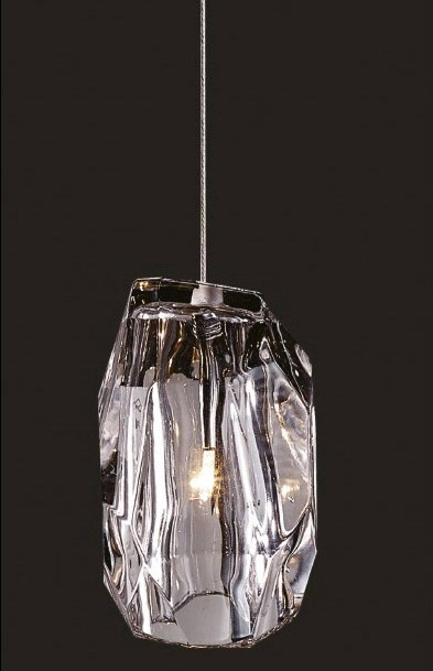 Светильник подвесной Crystal Lux DALI SP1