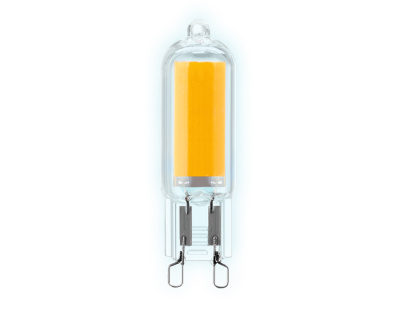 Светодиодная лампа G9 Капсула Ambrella light 204522