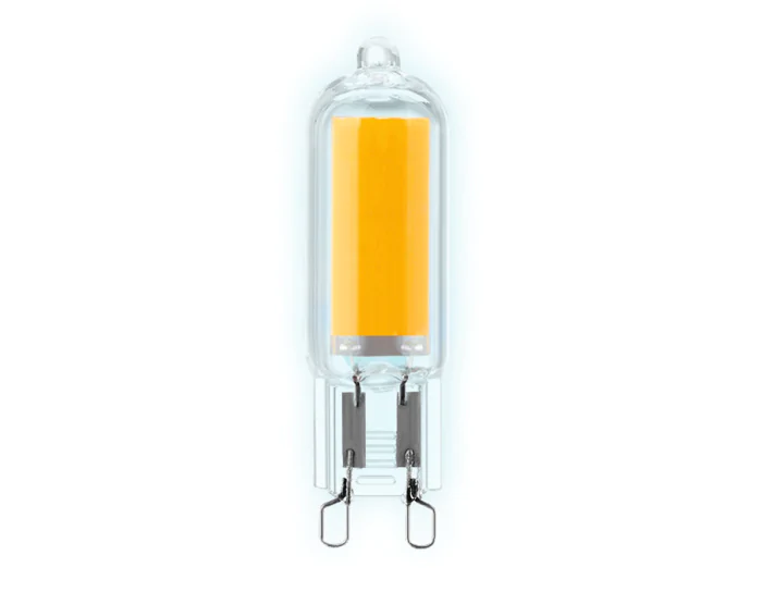 Светодиодная лампа G9 Капсула Ambrella light 204522