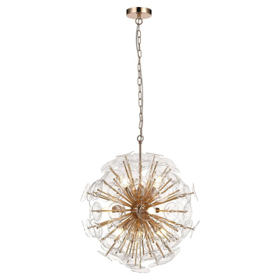 Люстра подвесная Lussole Shelby GRLSP-8385