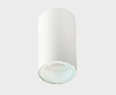 Светильник потолочный ITALLINE DANNY PL IP white