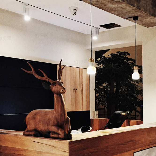 Подвесной светильник JAZZ STONE green brass ImperiumLoft