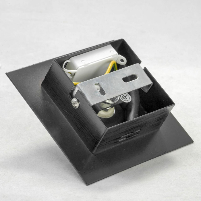 Потолочный светильник Lussole Notte di luna LSF-1307-01