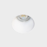 Светильник встраиваемый Italline DL 2248 white