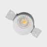 Светильник встраиваемый Italline DL 2248 white