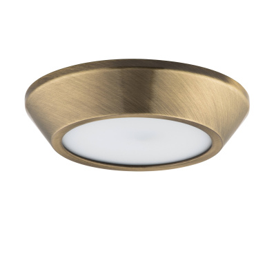 Уличный светильник URBANO MINI LED 8W 770LM БРОНЗА 3000K IP65 214712