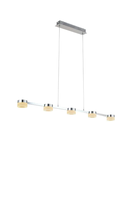 Люстра подвесная Lucia Tucci MODENA 165.5 LED