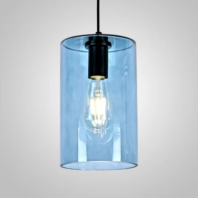 Подвесной светильник Pick-n-Mix А Blue ImperiumLoft