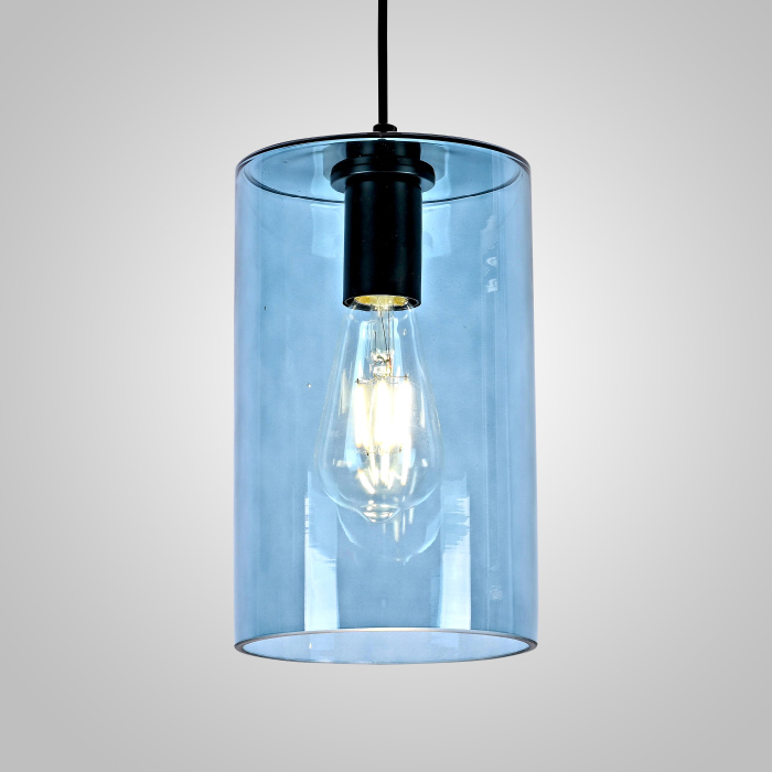 Подвесной светильник Pick-n-Mix А Blue ImperiumLoft