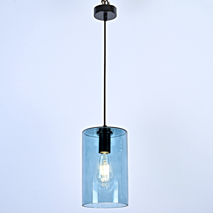 Подвесной светильник Pick-n-Mix А Blue ImperiumLoft