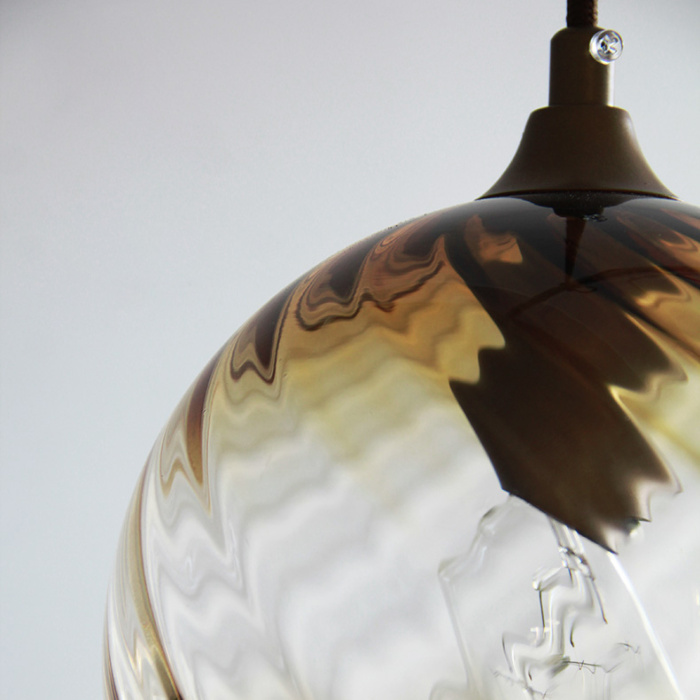 Подвесной светильник Pick-n-Mix А Blue ImperiumLoft