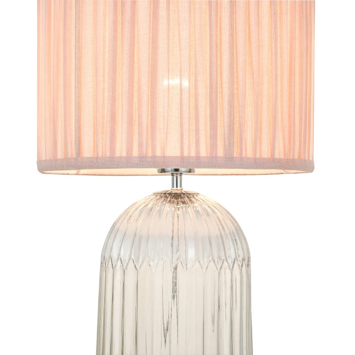 Настольная лампа LUCIDO INDIGO V000484