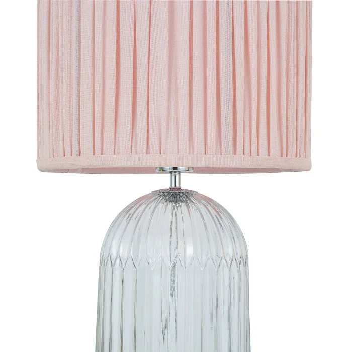 Настольная лампа LUCIDO INDIGO V000484