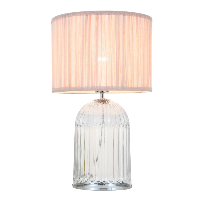 Настольная лампа LUCIDO INDIGO V000484