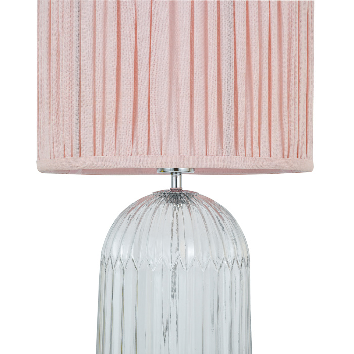 Настольная лампа LUCIDO INDIGO V000484