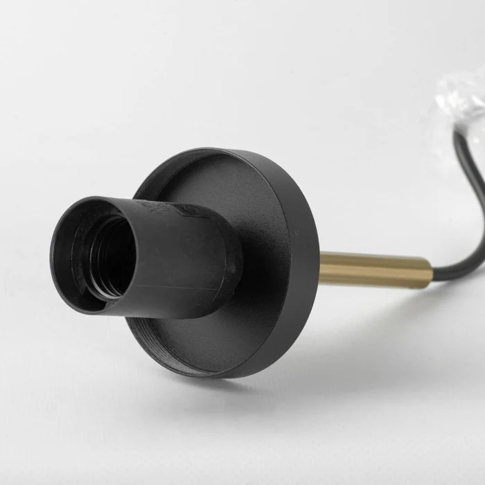 Светильник подвесной Lussole Blount LSP-8868