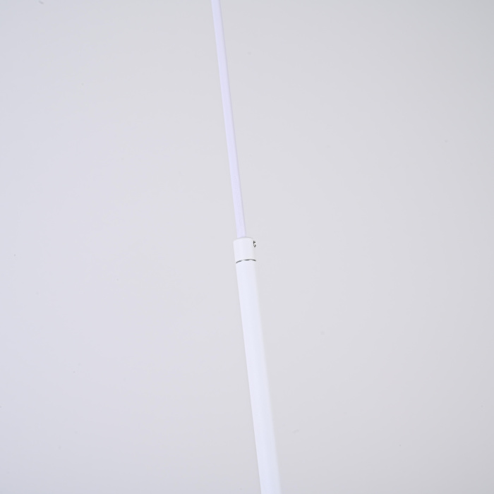 Подвесной светильник TURNA ONE D30 White by ImperiumLoft ImperiumLoft