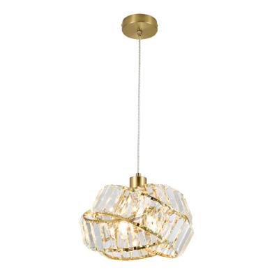 Подвесной светильник FRIZZANTE INDIGO V000488