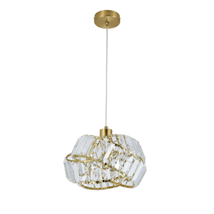 Подвесной светильник FRIZZANTE INDIGO V000488