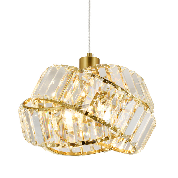 Подвесной светильник FRIZZANTE INDIGO V000488