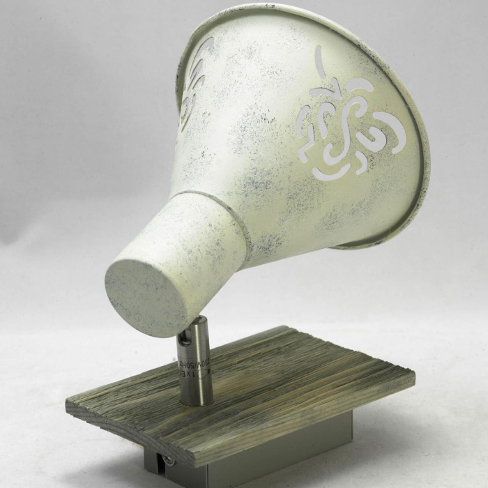 Спот Lussole Mcconnico GRLSP-8058