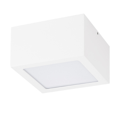 Уличный светильник ZOLLA QUAD LED-SQ 8W 640LM БЕЛЫЙ 3000K IP65 380263