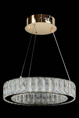 Подвесной светильник Leon Delaina LE3012/400 GD