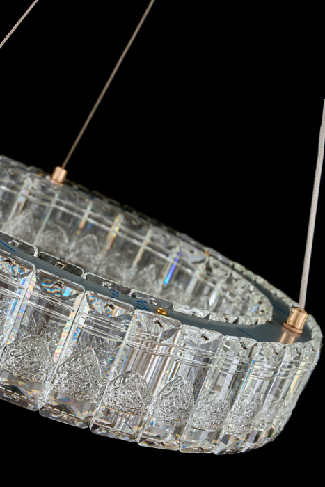 Подвесной светильник Leon Delaina LE3012/400 GD