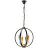 Подвесная люстра CERO LIGHTSTAR 731247