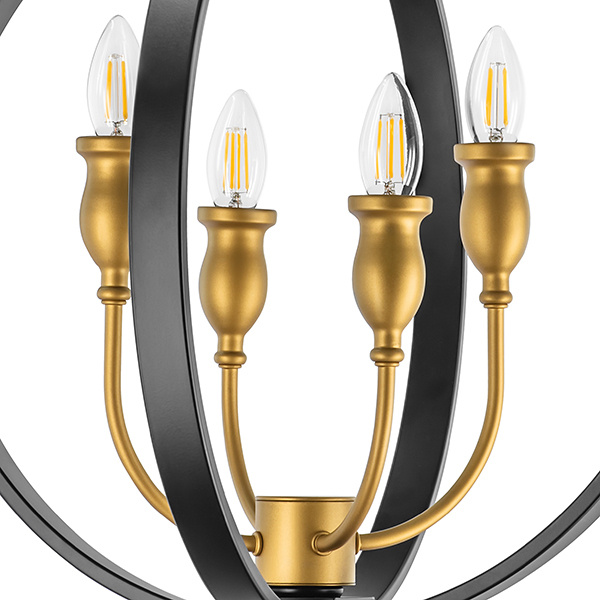 Подвесная люстра CERO LIGHTSTAR 731247