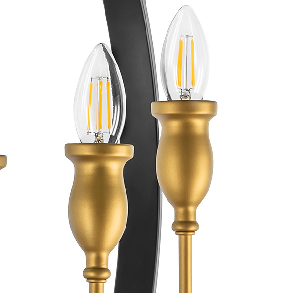 Подвесная люстра CERO LIGHTSTAR 731247