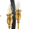 Подвесная люстра CERO LIGHTSTAR 731247