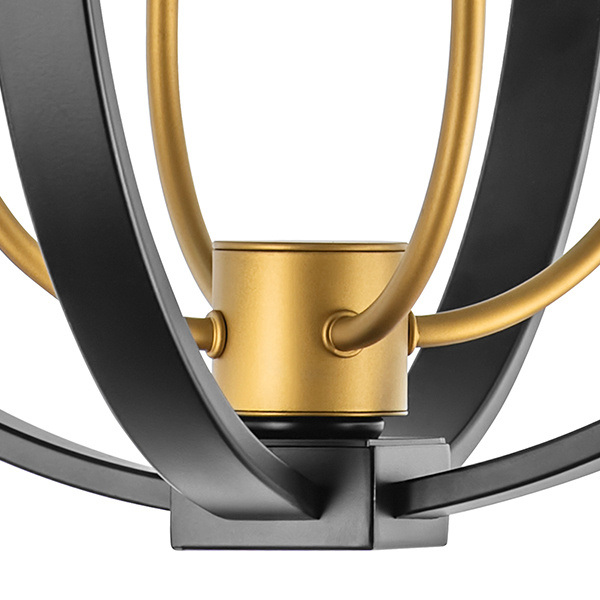 Подвесная люстра CERO LIGHTSTAR 731247