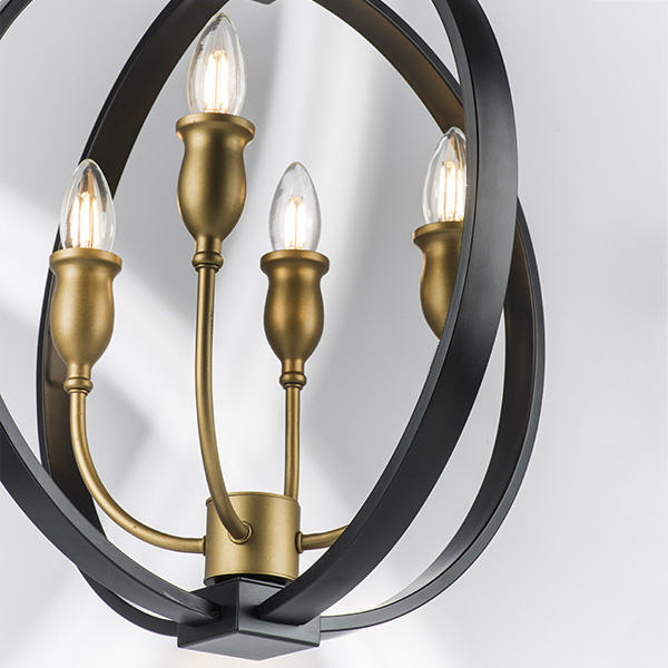 Подвесная люстра CERO LIGHTSTAR 731247