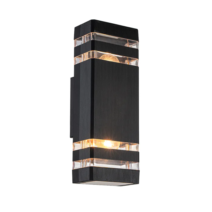 Уличный настенный светильник EXMOOR ESCADA 30013W/02