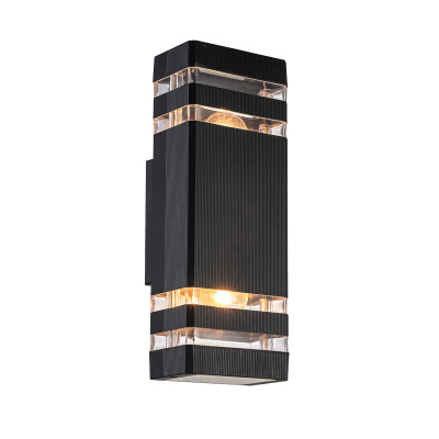 Уличный настенный светильник EXMOOR ESCADA 30013W/02