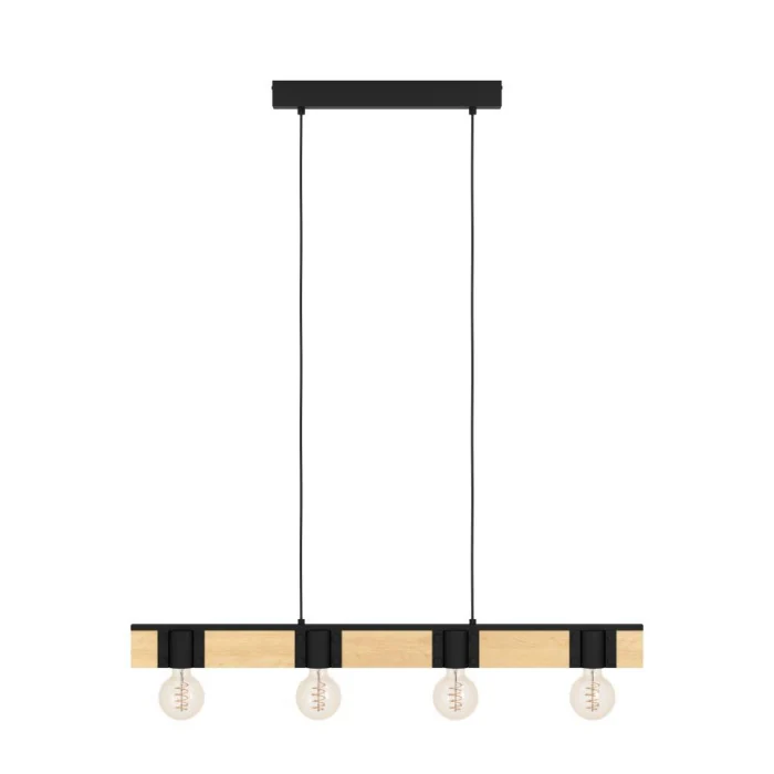 Люстра BAILRIGG EGLO 43902