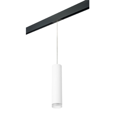 Комплект со светильником Rullo для трека PRO Rullo Lightstar PRORP49630