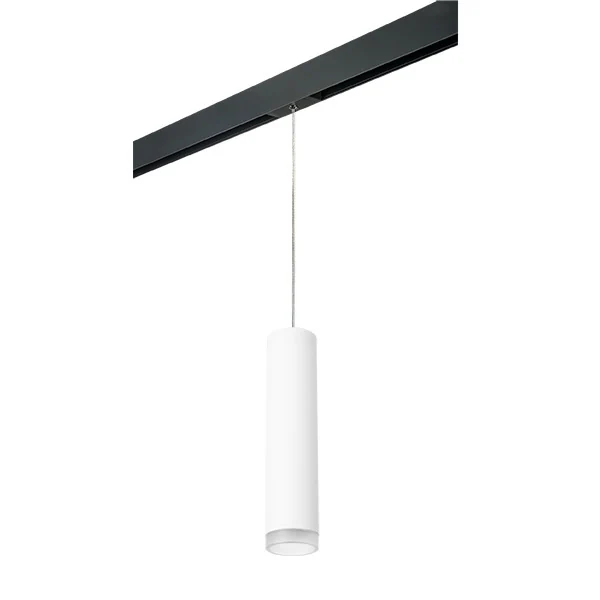 Комплект со светильником Rullo для трека PRO Rullo Lightstar PRORP49630