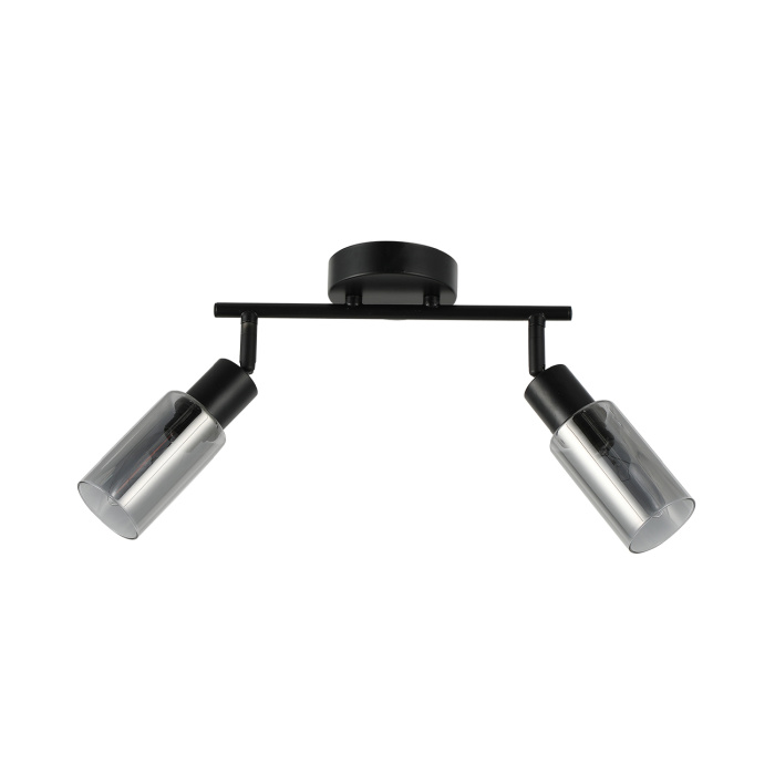 Настенно-потолочный светильник SECTOR ESCADA 10172/2A Chrome