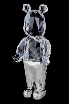 Статуэтка Teona Decor Sophie LE1084 CH/TR