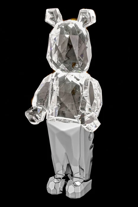 Статуэтка Teona Decor Sophie LE1084 CH/TR